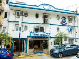 Hotel Imperial