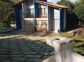 Chalés da Preguiça