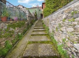la casa del borgo, hotel v destinaci Recco