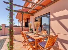 Villa Macaronesia - Lajares - Origo Mare, hotel di Majanicho