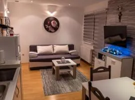Apartman KIKI