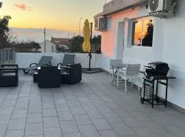 Noite's House I - Prazeres
