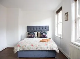 Boutique Flat - Central London