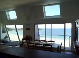 Appartement vue exceptionnelle mer - 3 chambres