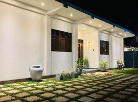 Bovitiya Villa, penzion – hostinec v destinaci Habaraduwa Central