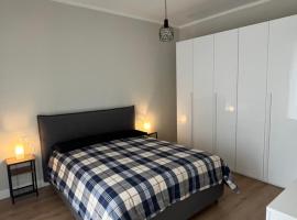 Casa nuova a due passi stazione e 20 minuti da Firenze, hotel in Empoli