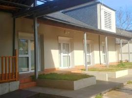 Apartamentos Turísticos Magencio