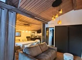 Duplex l 'Épervier