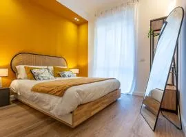 Navigli Duomo Chic Apartment WiFi AC