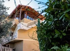 Affitacamere Villa Rosa