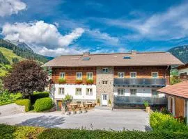 Ferienhaus Antonia