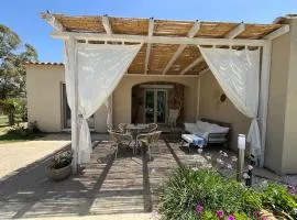 VILLA AUREA Apartment in Castiadas
