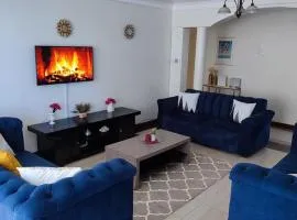 EPIC HOMESTAY -Nyali