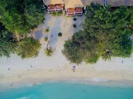 Siam Beach Resort
