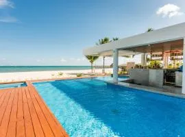 Luxury 2-Bedroom Apartment with Beach Club Access