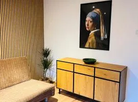 Apartament Estera