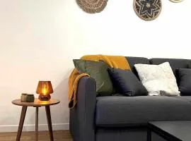 Appartement cosy à Landiras