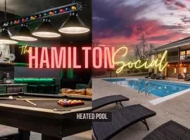 Lakefront Lux, Pool, Hot Tub, Game Room