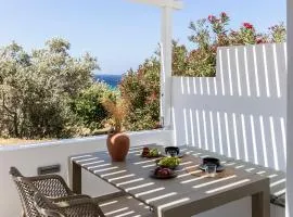 Casa del mar - Agios Romanos house