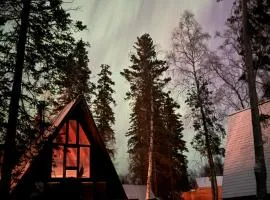 Jupiter Peaks Hideaway
