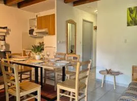 Duplex 55m2, 6 personnes, chiens acceptés