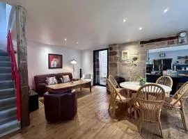 Atypique Loft avec Clim et Patio en Hyper Centre