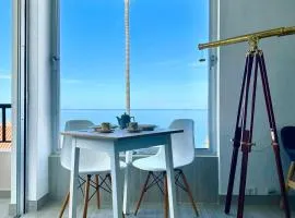 Mirador Oceanic Observatory