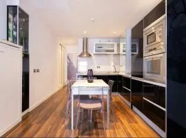 Céntrico y elegante apartamento en Puerto de la Cruz