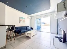 St Julians Penthouse