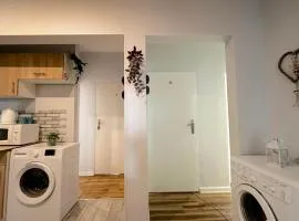 Morska Hydromassage Room 6