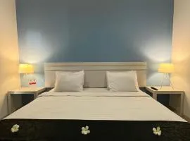 TOS Hotel & Convention Center Tangerang Powered by Archipelago