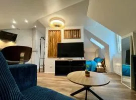 Casa Lou Marine - T1 - Hyper Centre