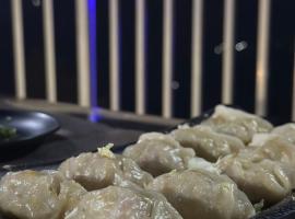 hit, hotel v destinaci Dalhousie