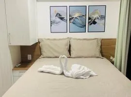Studio Alto Padrao ao lado do IBIS - Av Esmeraldas