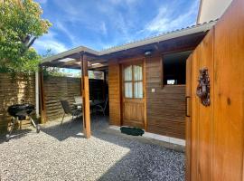 Gite le Cannelier, vila v destinaci Saint-Joseph
