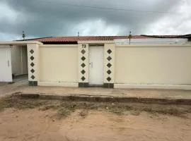 Casa Maragogi - Barra Grande