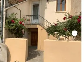 Maison de Ville