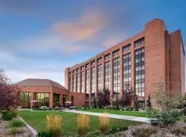 Courtyard by Marriott Ogden