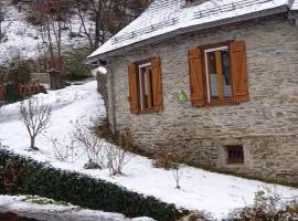 Maison de la cascade