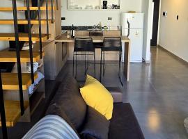 Cien Hojas - Departamento moderno a estrenar, hotel i San Luis