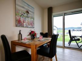 Sonnenweg 46-2 CINDY, hotel in Heringhausen