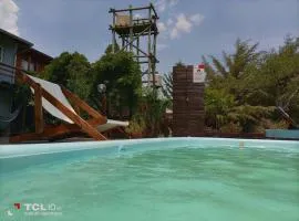 El Mangrullo