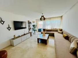 Ocean View Duplex & Golf, Taghazout Bay