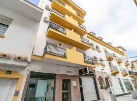 Consistorial Fuengirola Beach