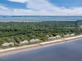 Villas by the Sea Resort & Conference Center