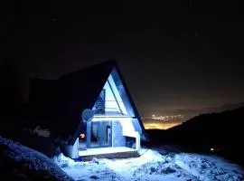 Planinska kuca TM