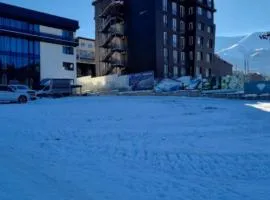 New Tribu aparthotel
