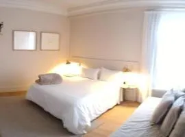 Apartamentos CENTRO