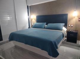 Departamento centro Zihuatanejo