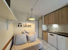Le Petit Voyageur - Piscine - Plage - Balcon - 4pers
